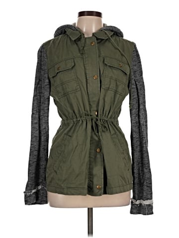 Mudd Jacket (view 1)