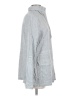 Croft & Barrow Gray Jacket Size S - photo 4
