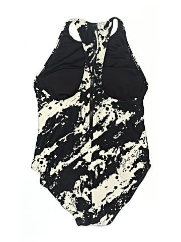 Carmen Marc Valvo One Piece Swimsuit (view 2)