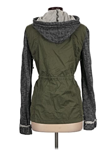 Mudd Jacket (view 2)