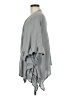 Assorted Brands Gray Cardigan Size M - photo 5