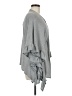 Assorted Brands Gray Cardigan Size M - photo 4
