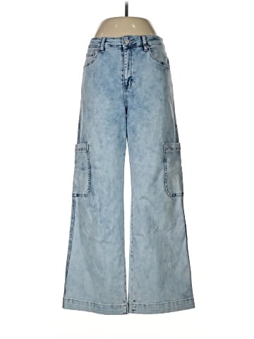 Mica Jeans (view 1)
