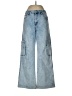 Mica Blue Jeans Size 29 waist - photo 1