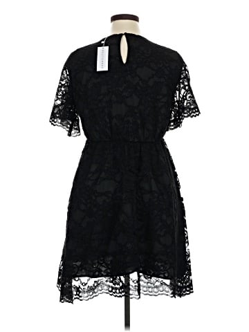 Baltic Born Cocktail Dress (view 2)