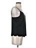 Shein 100% Polyester Black Sleeveless Top Size S - photo 4