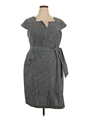 Sharagano Casual Dress (view 1)