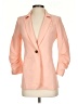 DKNY Pink Blazer Size 0 - photo 1