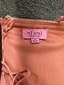 Mi ami Solid Pink Cocktail Dress Size S - photo 7