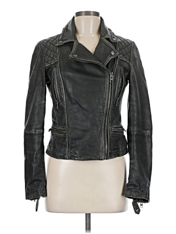 ALLSAINTS Jacket (view 1)