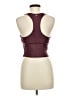 Fabletics Burgundy Tank Top Size M - photo 2