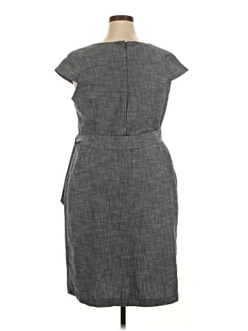 Sharagano Casual Dress (view 2)