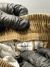 Gap Kids 100% Cotton Tan Cargo Pants Size XS (kids) - photo 3