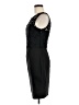 H&M 100% Polyester Black Cocktail Dress Size 8 - photo 5