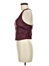 Fabletics Burgundy Tank Top Size M - photo 5
