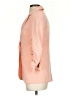 DKNY Pink Blazer Size 0 - photo 5