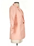 DKNY Pink Blazer Size 0 - photo 4