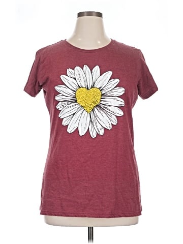 Instant Message Short Sleeve T-Shirt (view 1)