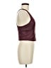 Fabletics Burgundy Tank Top Size M - photo 4