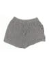 Uniqlo Houndstooth Gray Shorts Size M - photo 2