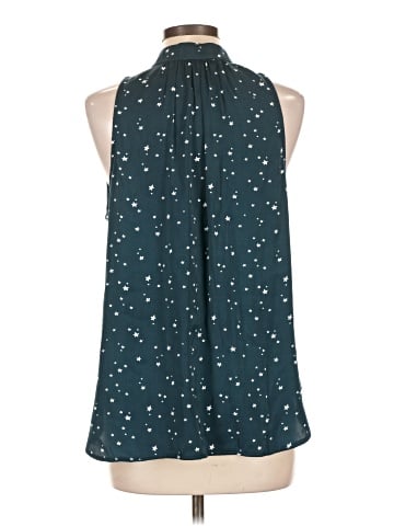 David Lerner Sleeveless Blouse (view 2)