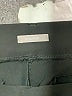 Maurices Solid Black Dress Pants Size 10 - photo 7
