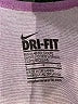 Nike Purple Active Tank Size S - photo 7