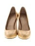 Cole Haan Nike Yellow Heels Size 6 1/2 - photo 2