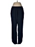 Marine Layer Solid Blue Track Pants Size M - photo 1
