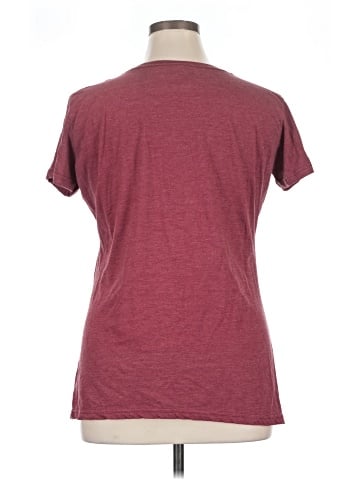 Instant Message Short Sleeve T-Shirt (view 2)