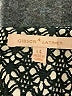 Gibson Latimer Houndstooth Black Cocktail Dress Size 14 - photo 7