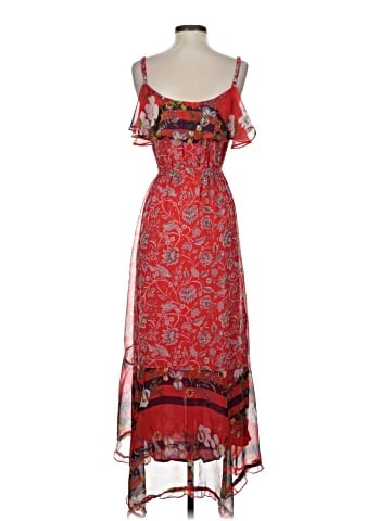 One September Casual Dress (view 2)