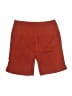 Alphalete Athletics Solid Red Orange Athletic Shorts Size S - photo 1