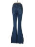 KANCAN JEANS Blue Jeans Size 7 - photo 2