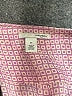 Halogen 100% Polyester Pink Sleeveless Blouse Size XS - photo 7