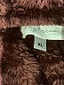 Assorted Brands 100% Polyester Burgundy Cardigan Size XL - photo 7