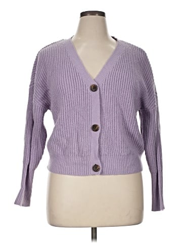 Vero Moda Cardigan (view 1)