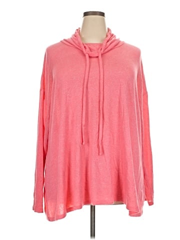 Lane Bryant Pullover Sweater (view 1)