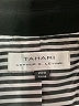 Tahari by ASL 100% Polyester Black Blazer Size 20 - photo 6