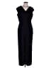 Roucha 100% Polyester Black Jumpsuit Size S (estimated) - photo 1