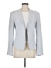 Cache Gray Blazer Size 8 - photo 1