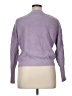 Vero Moda Purple Cardigan Size XL - photo 2