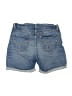 Wallflower Blue Denim Shorts Size 5 - photo 2