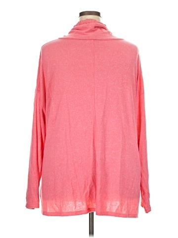 Lane Bryant Pullover Sweater (view 2)