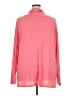 Lane Bryant Pink Pullover Sweater Size 22 - 24 Plus - photo 2