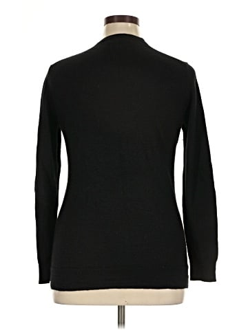 Lord & Taylor Cashmere Cardigan (view 2)
