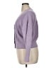 Vero Moda Purple Cardigan Size XL - photo 5