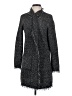 Max Studio Gray Coat Size S - photo 1