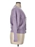 Vero Moda Purple Cardigan Size XL - photo 4