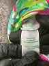 Lilly Pulitzer Print Green Track Jacket Size XS - photo 7